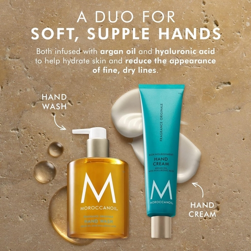 Product Fragrance Originale Hand Cream 100ml base image