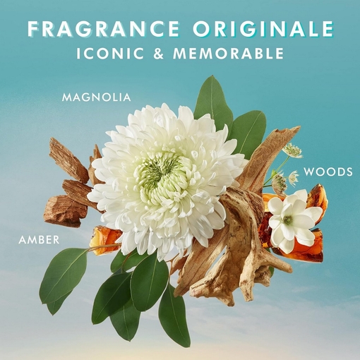 Product Fragrance Originale Hand Cream 40ml base image