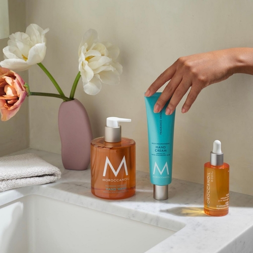 Product Fragrance Originale Hand Cream 40ml base image