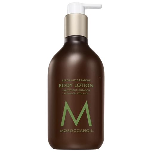 Product Bergamote Fraîche Body Lotion 360ml base image