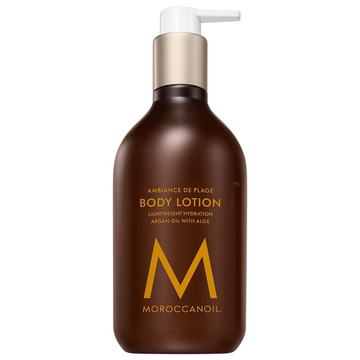 Product Ambiance De Plage Body Lotion 360ml base image