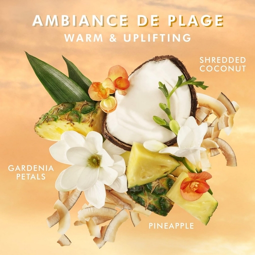 Product Ambiance De Plage Body Lotion 360ml base image