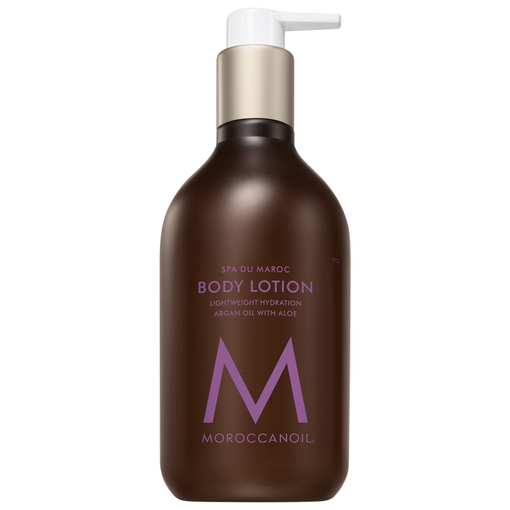 Product Spa Du Maroc Body Lotion 360ml base image