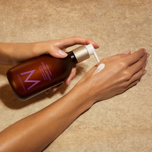 Product Spa Du Maroc Body Lotion 360ml base image