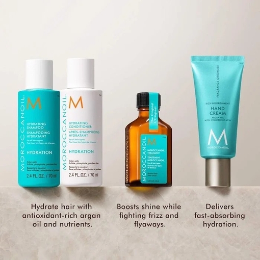 Product Travel Kit Hydration Set base image