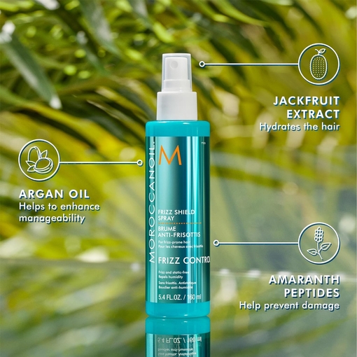 Product Frizz Shield Spray 160ml base image