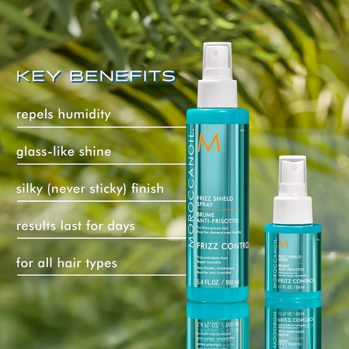 Product Frizz Shield Spray 50ml base image