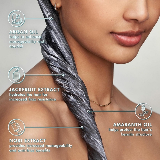 Product Frizz Control Conditioner 250ml base image