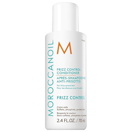 Product Frizz Control Conditioner 70ml base image