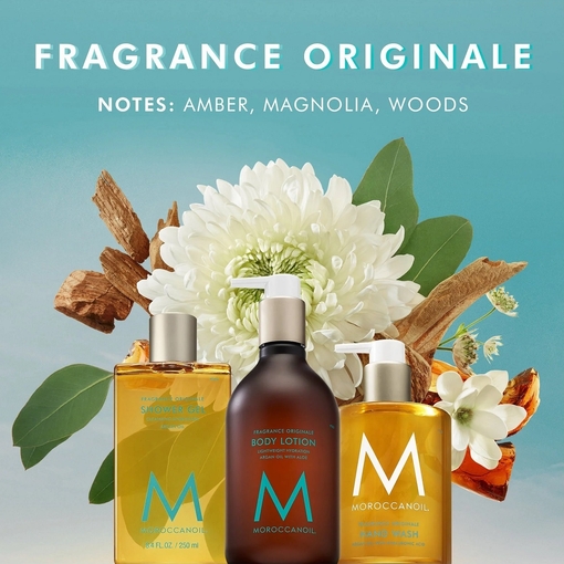 Product Fragrance Originale Body Lotion 30ml base image