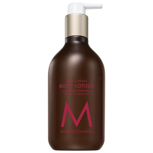 Product Dahlia Rouge Body Lotion 360ml base image