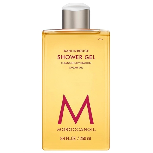 Product Dahlia Rouge Shower Gel 250ml base image