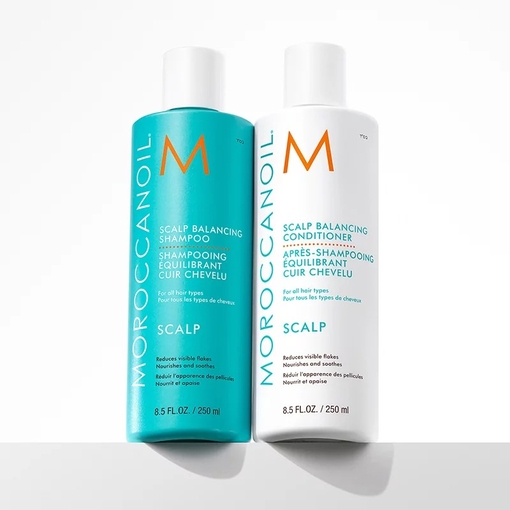 Product Scalp Balancing Shampoo 250ml base image