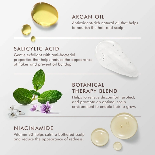 Product Scalp Balancing Conditioner 250ml base image