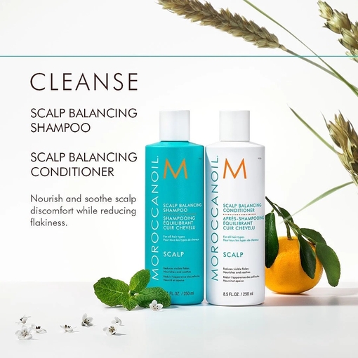 Product Scalp Balancing Conditioner 250ml base image