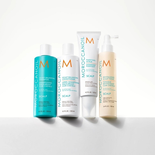 Product Scalp Balancing Conditioner 250ml base image