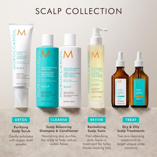 Product Scalp Balancing Conditioner 250ml base image