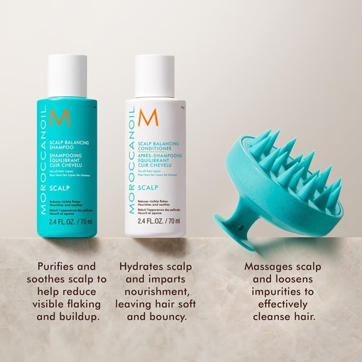 Product Scalp Balancing Conditioner 70ml base image