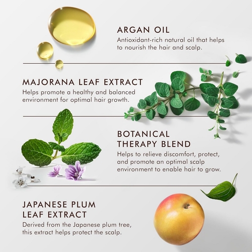 Product Revitalizing Scalp Tonic for Thicker Hair 100ml base image