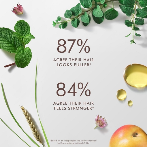 Product Revitalizing Scalp Tonic for Thicker Hair 100ml base image