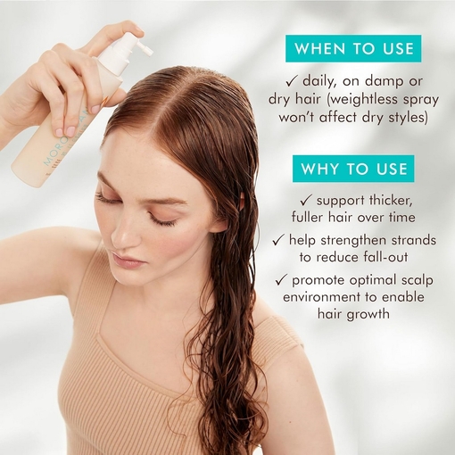 Product Revitalizing Scalp Tonic for Thicker Hair 100ml base image