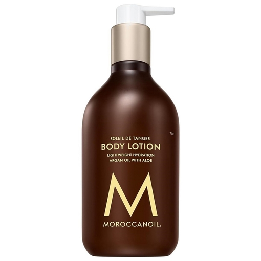 Product Soleil De Tanger Body Lotion 360ml base image