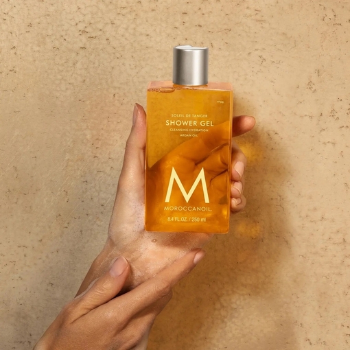 Product Soleil De Tanger Shower Gel 250ml base image