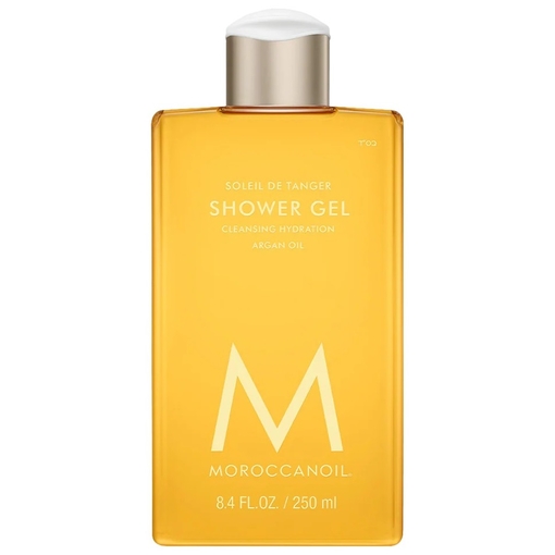Product Soleil De Tanger Shower Gel 250ml base image