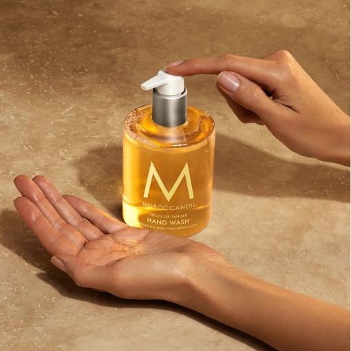 Product Soleil De Tanger Hand Wash 360ml base image