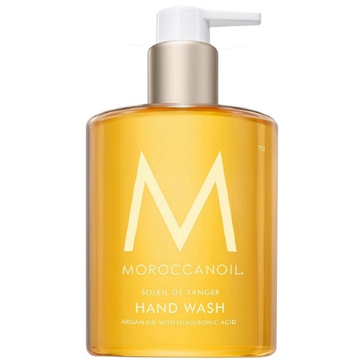Product Soleil De Tanger Hand Wash 360ml base image