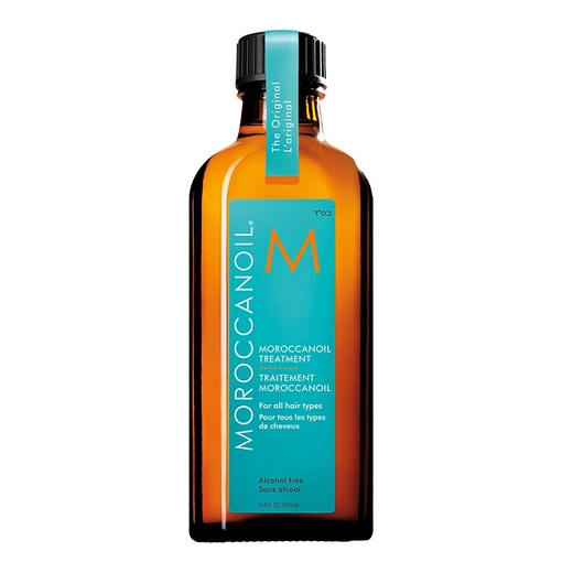 Product Moroccanoil Treatment - The Original 100ml base image