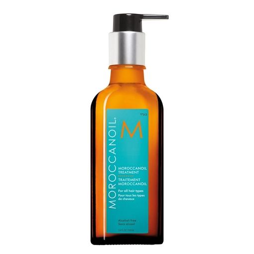 Product Moroccanoil Treatment - The Original 100ml base image