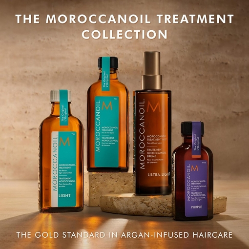 Product Moroccanoil Treatment - The Original 100ml base image