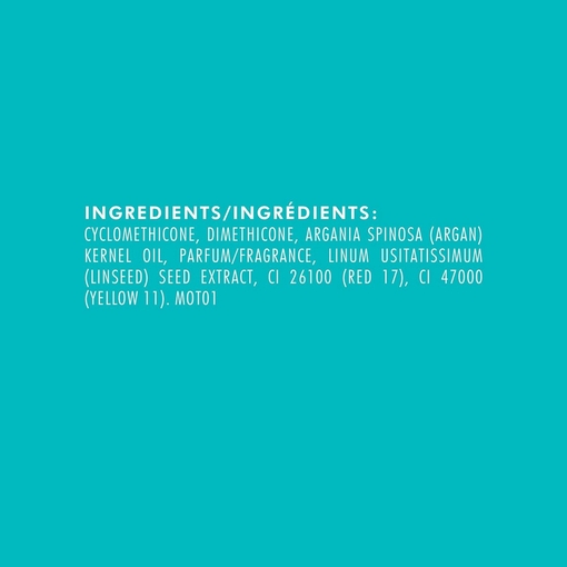 Product Moroccanoil Treatment - The Original 100ml base image
