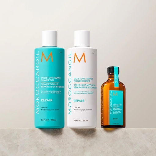 Product Moisture Repair Set base image