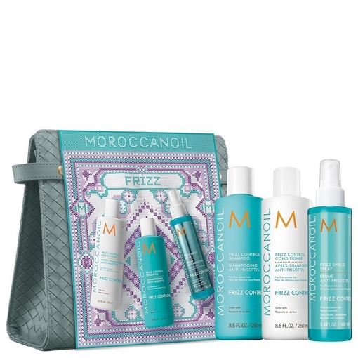 Product Frizz Control Set base image