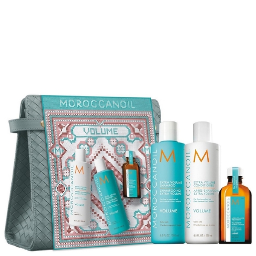 Product Extra Volume Set base image