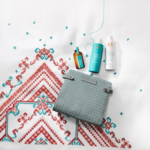 Product Extra Volume Set base image