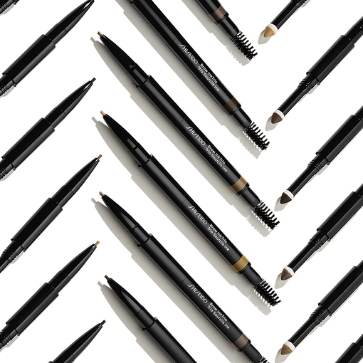 Product Shiseido Brow InkTrio 3-in-1 Pencil base image