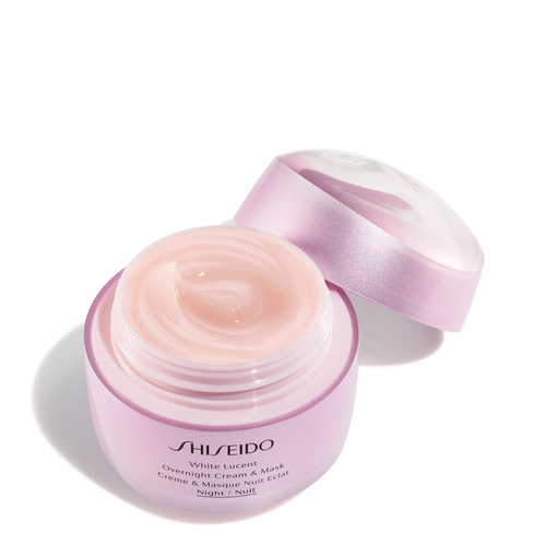 Product White Lucent Overnight Cream & Mask 75ml base image