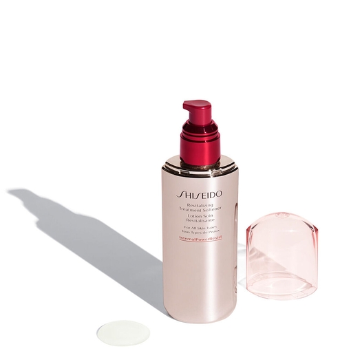 Product Shiseido Internal Power Resist Revitalizing Treatment Softener 150ml base image