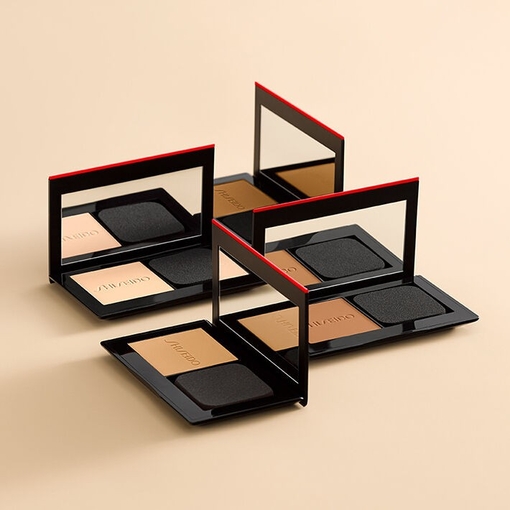 Product Synchro Skin Self Refreshing Custom Finish Powder Foundation 9g base image