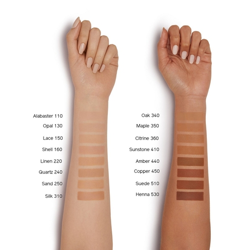Product Synchro Skin Self Refreshing Custom Finish Powder Foundation 9g base image