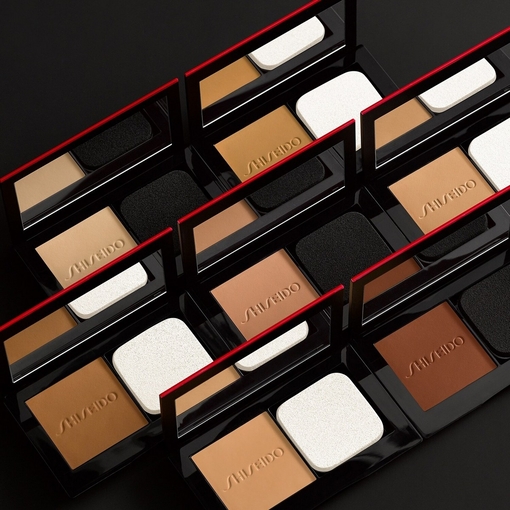 Product Synchro Skin Self Refreshing Custom Finish Powder Foundation 9g base image