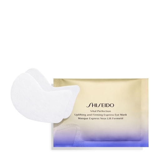 Product Vital Perfection Uplifting and Firming Express Eye Mask (2 Sheets X 12 Packettes) base image