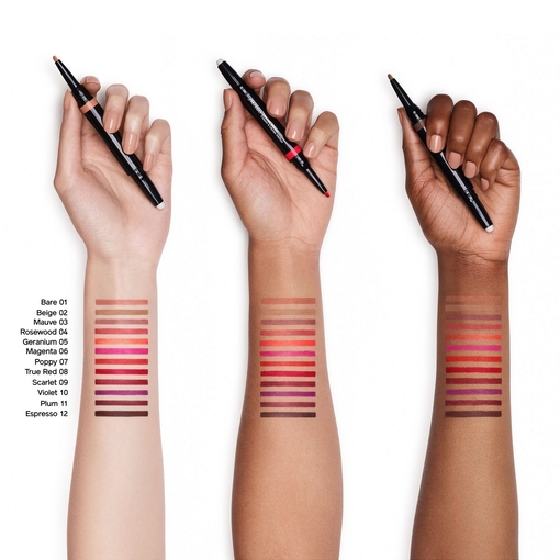 Product LipLiner InkDuo  - Prime + Line base image