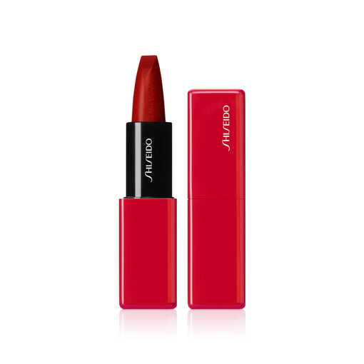 Product TechnoSatin Gel Lipstick 3.3g base image