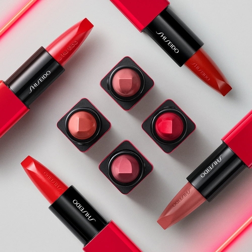 Product TechnoSatin Gel Lipstick 3.3g base image