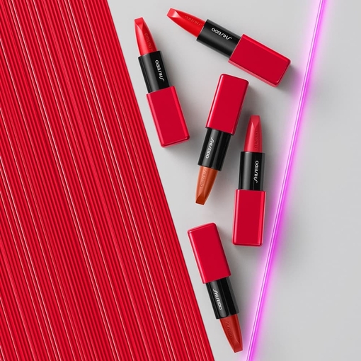 Product TechnoSatin Gel Lipstick 3.3g base image