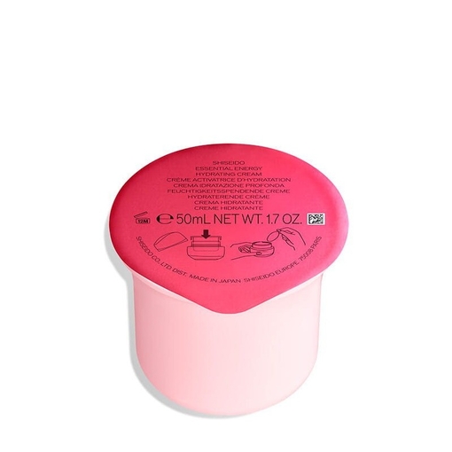 Product Essential Energy Hydrating Cream - Refill 50ml base image